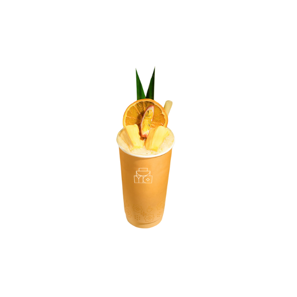 Tokyo Gateaux Banner