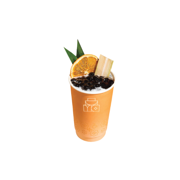 Tokyo Gateaux Banner