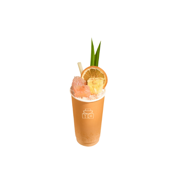 Tokyo Gateaux Banner